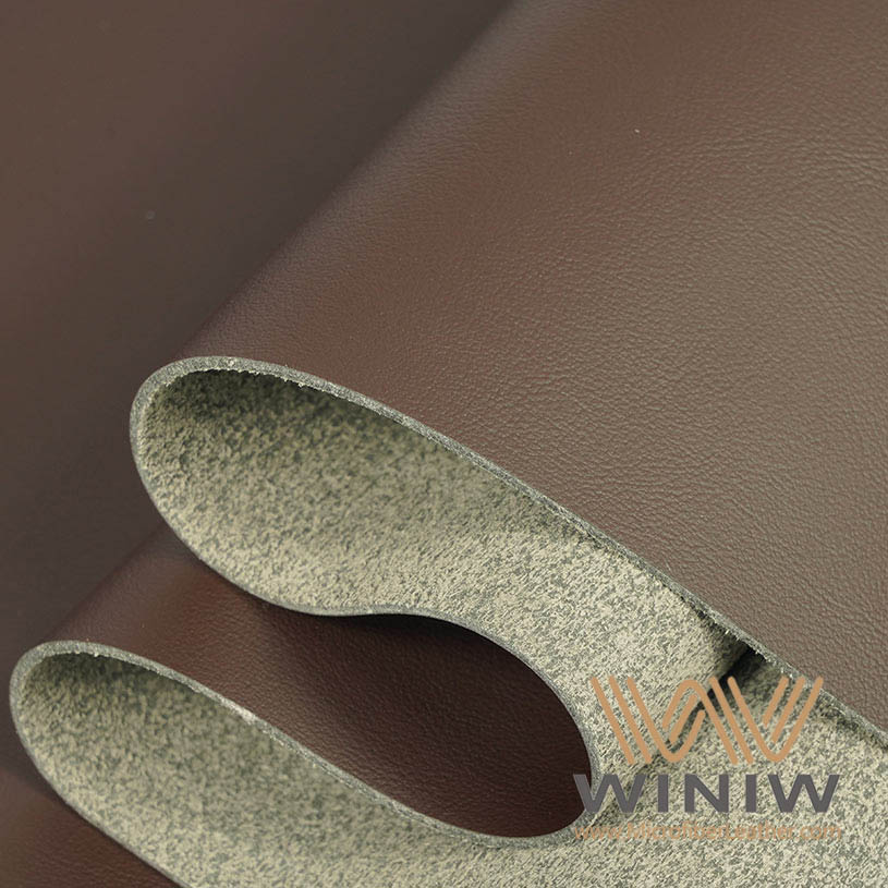 Nappa Upholstery Leather