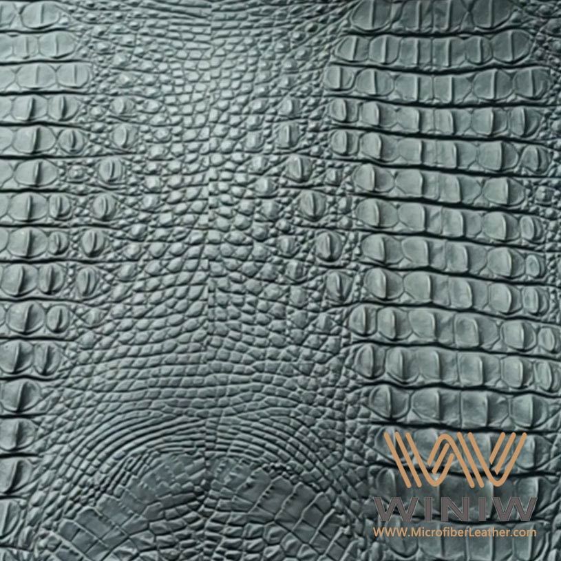 Textured Beautiful Pattern Leather