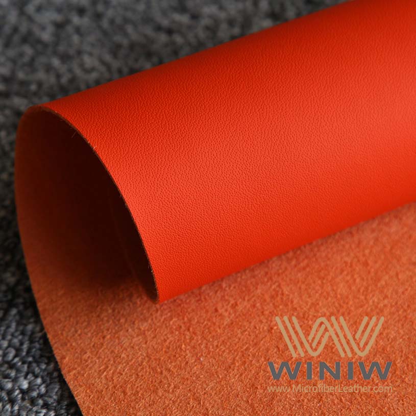 winiw microfiber suede leather