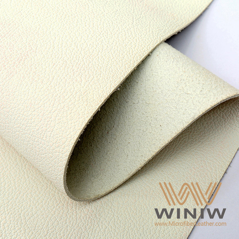 Artificial Leather Fabric for Car or Furniture Upholstery
