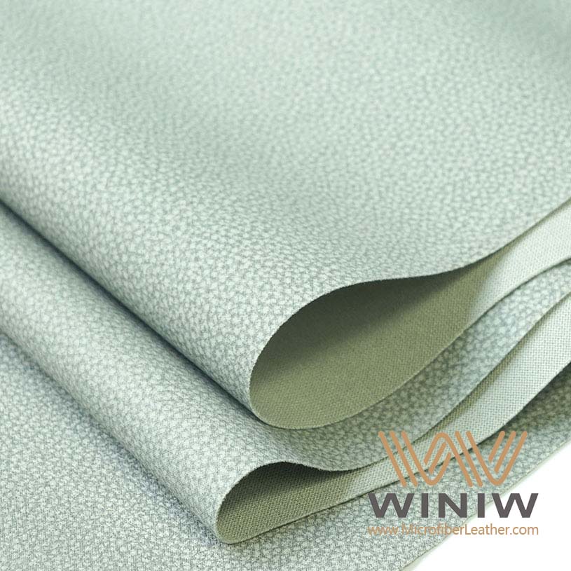 Silicon Leather Material