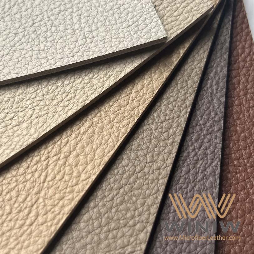 Syn Thick Leather Fabric