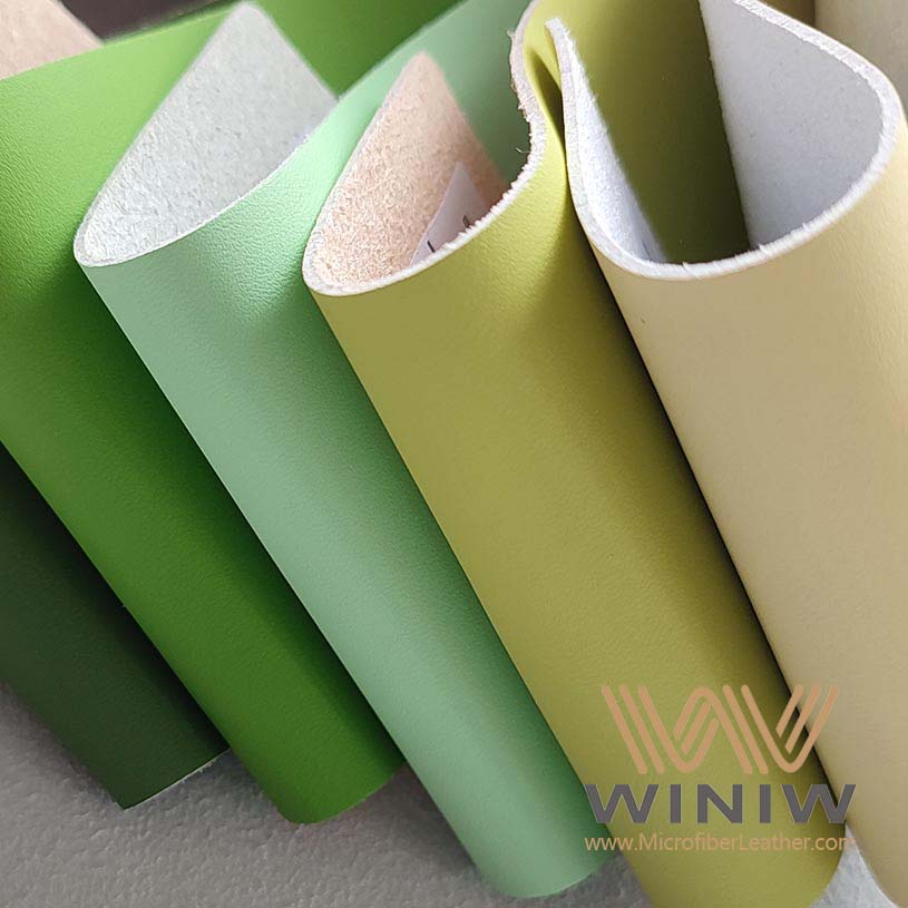 Wear And Tear Resistant Faux Microfiber Cars Fabric