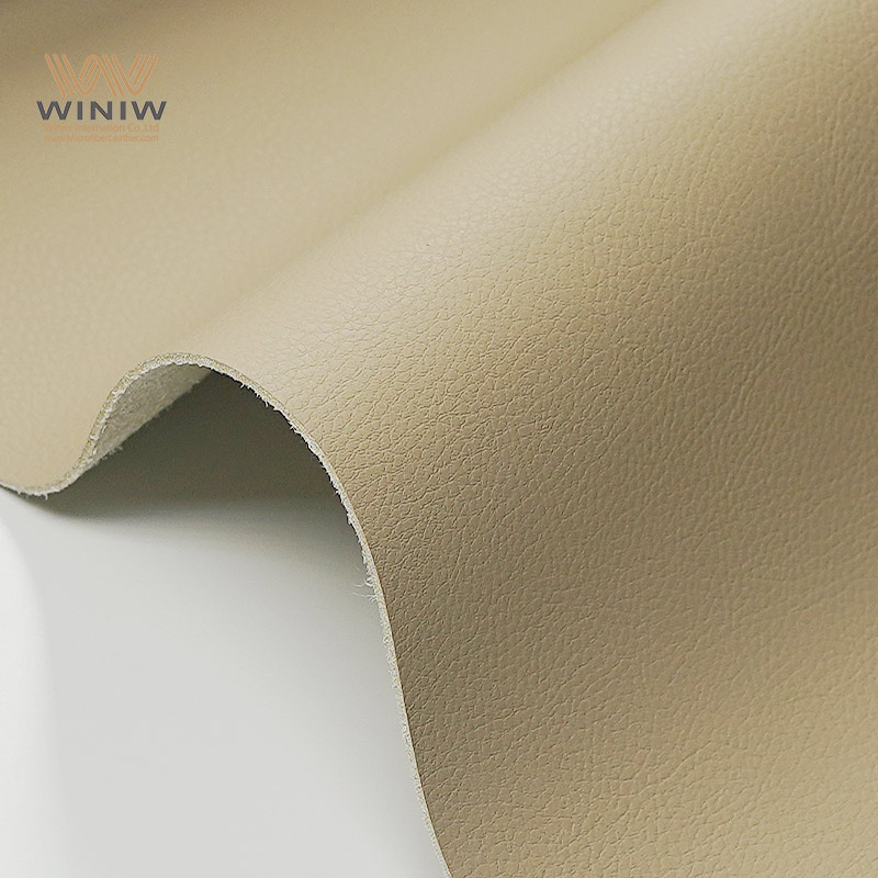 ¿Cuál dura más: cuero sintético o cuero genuino?