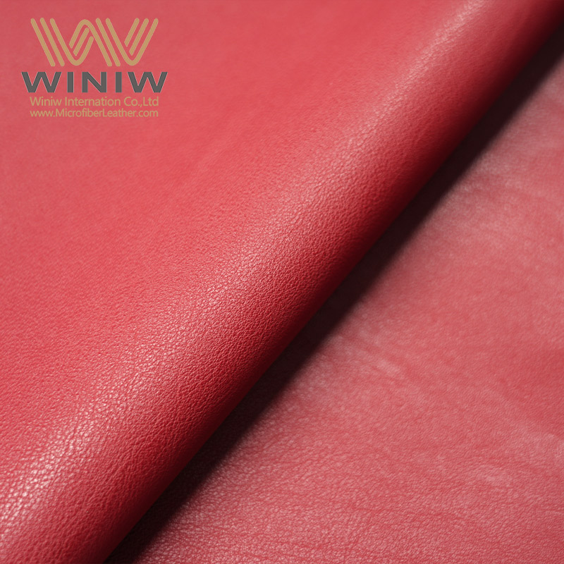 Ventajas y desventajas del cuero sintético PU explicadas de forma sencilla