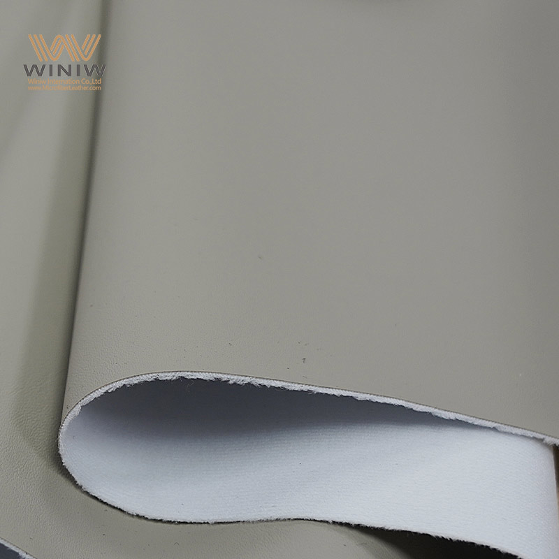 Tapicería de cuero sintético simplificada para principiantes