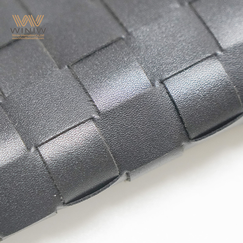 Why Saffiano PU Leather Stays Popular for Years